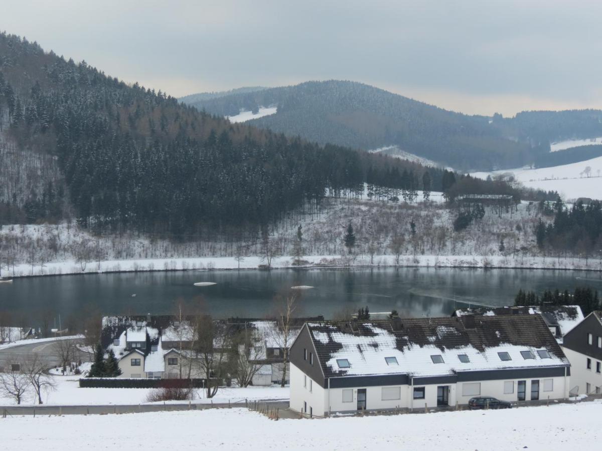 Lindenhof Am See Winterberg Exterior photo