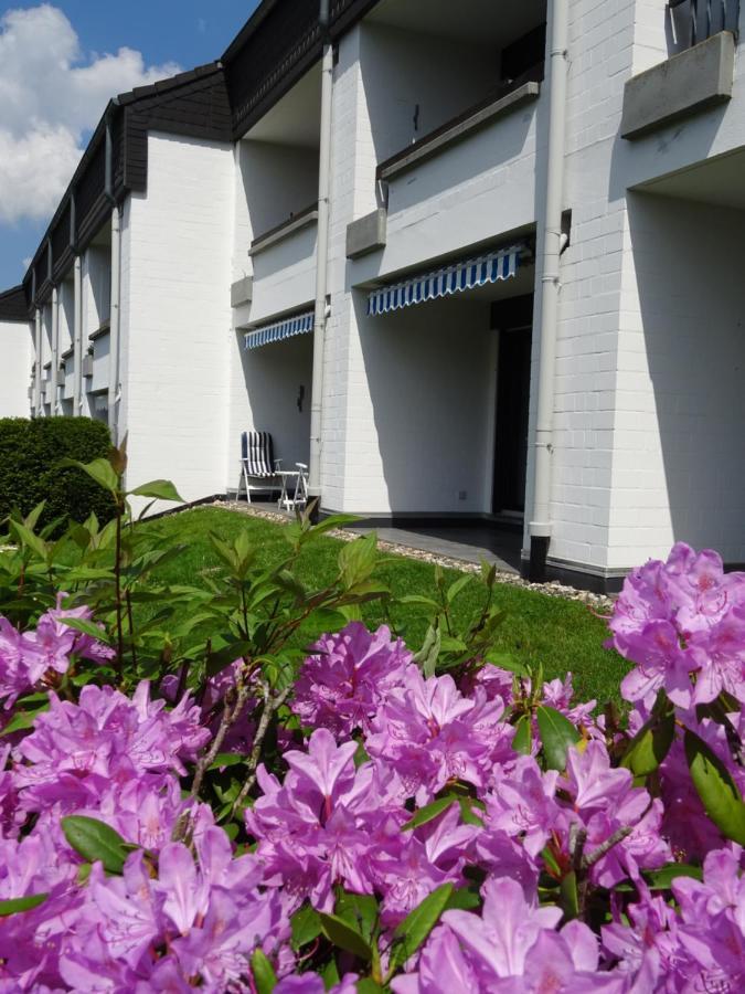 Lindenhof Am See Winterberg Exterior photo