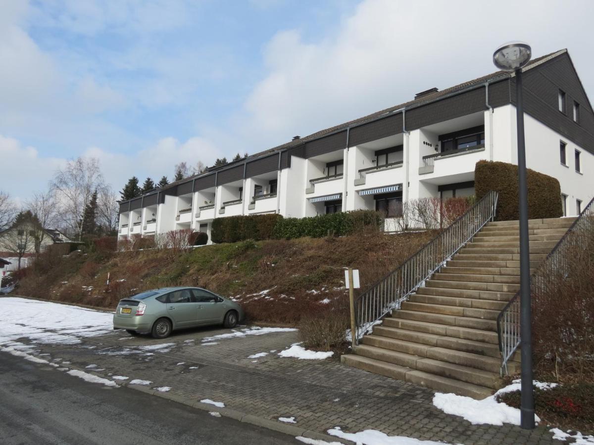 Lindenhof Am See Winterberg Exterior photo