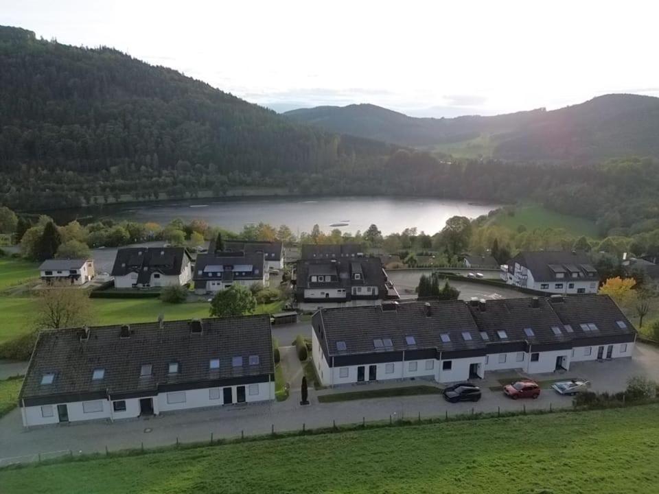 Lindenhof Am See Winterberg Exterior photo
