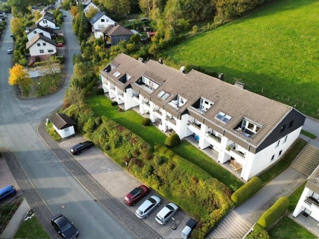 Lindenhof Am See Winterberg Exterior photo